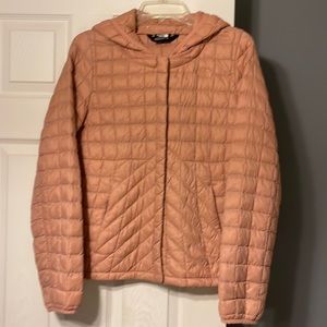 The North Face Thermoball Quilted Jacket/Coat
